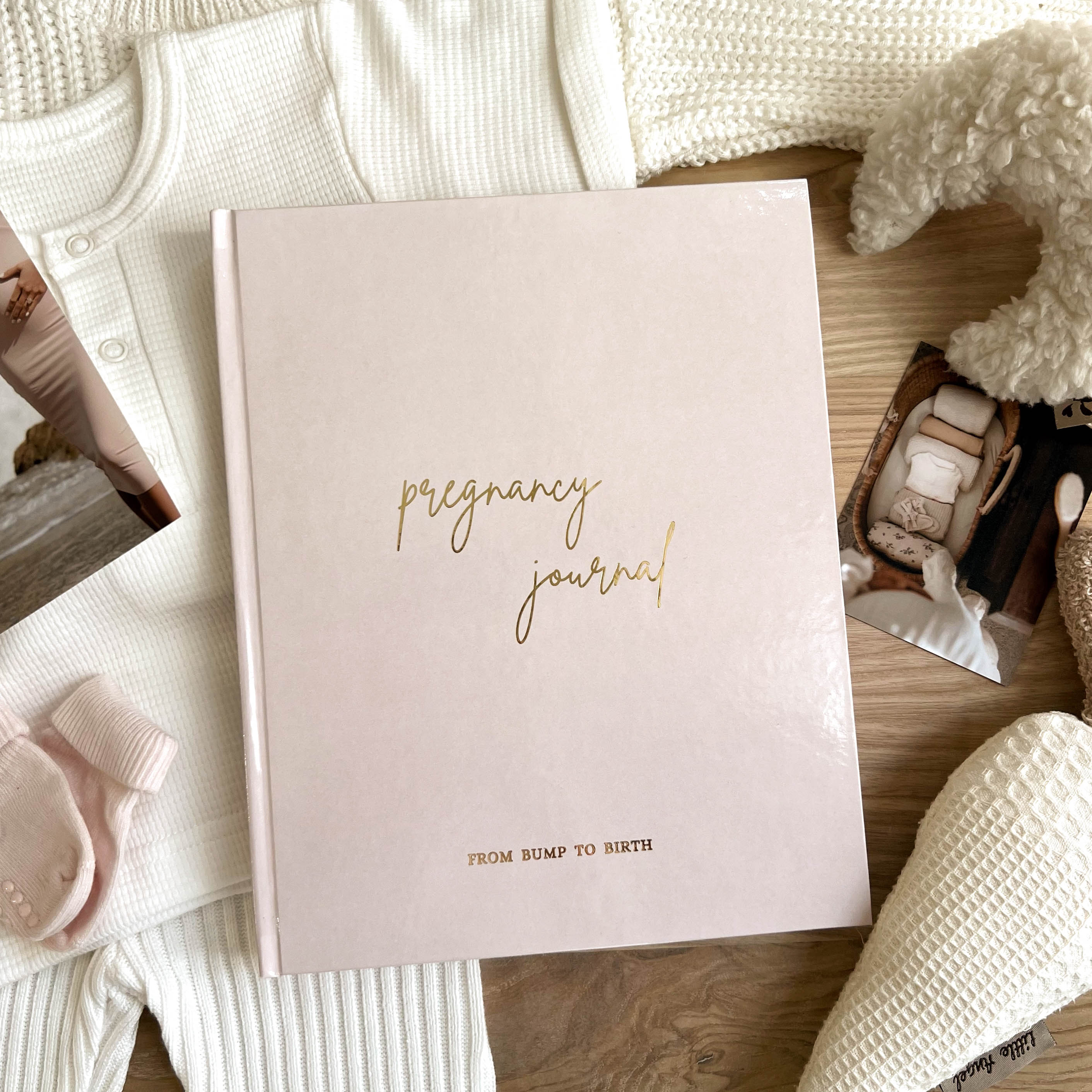 Pregnancy journal